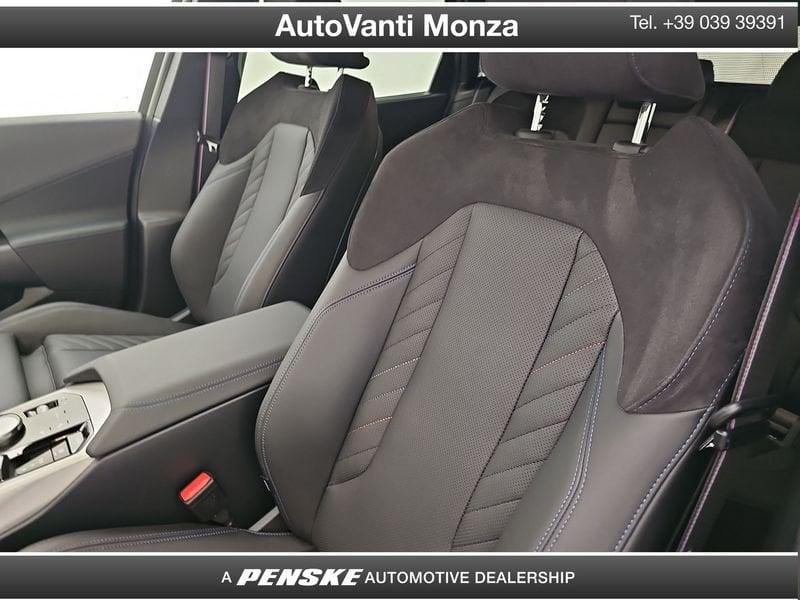 BMW X3 X3 xdrive30e MSport Pro auto