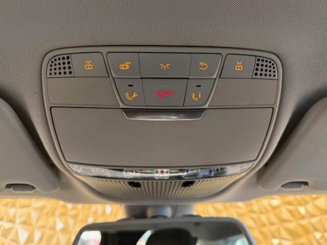 Mercedes-benz GLC 220 d 4Matic Executive