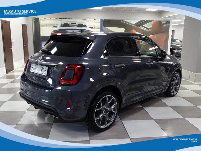 FIAT 500X Sport 1.0 T3 120cv EU6