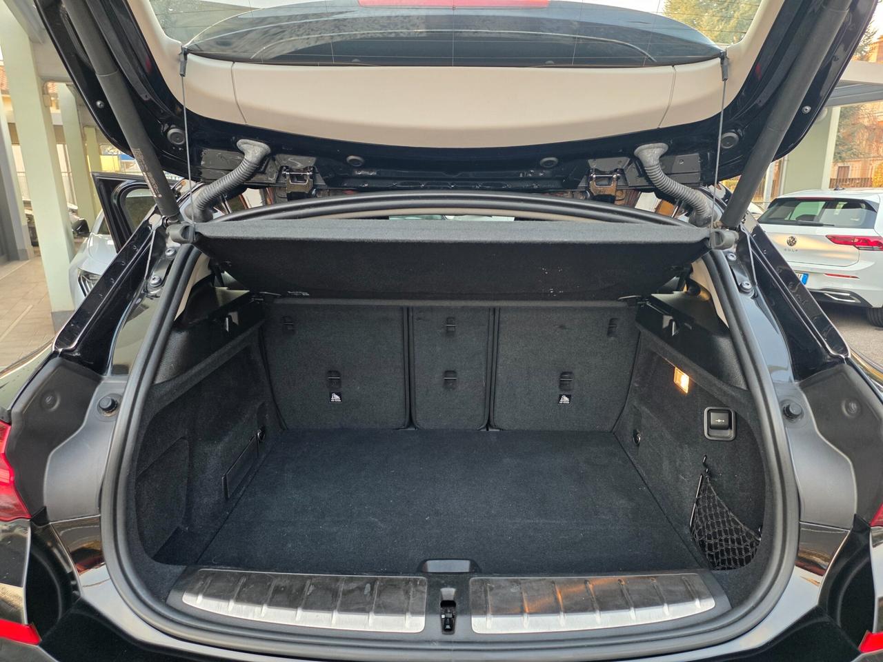 Bmw X2 sDrive20i 178cv AUT. / SERVICE BMW!