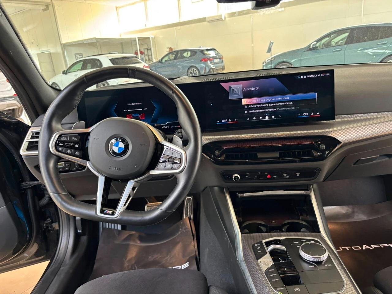 Bmw 320 320d 48V Msport