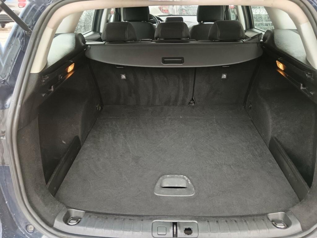 Fiat Tipo 1.6 Mjt AUTOMATICA