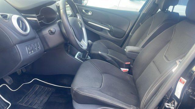 RENAULT Clio 1.5 dCi 8V 90 CV EDC Start&Stop 5 p Energy Duel