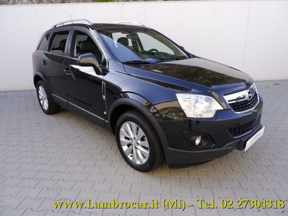 OPEL Antara 2.2 CDTI 163CV 4x2 aut. Cosmo Plus