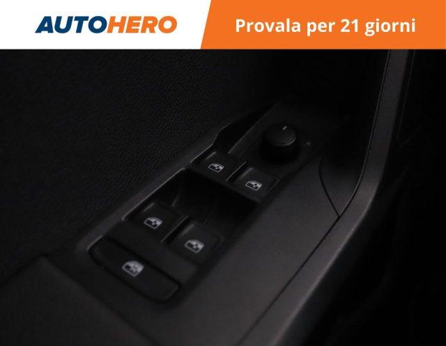 SEAT Ibiza 1.0 MPI 5 porte Business