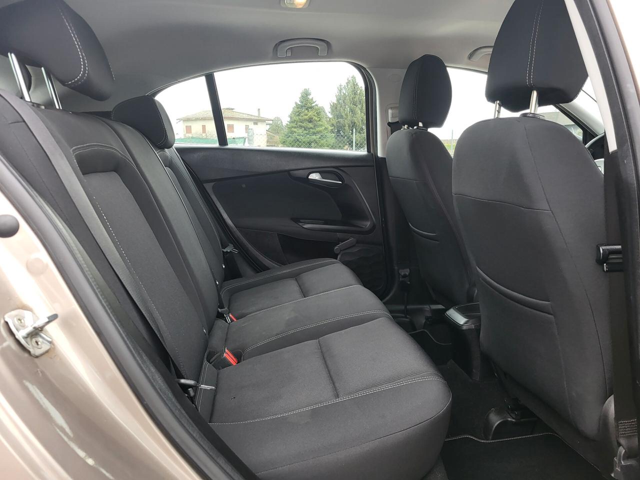 Fiat Tipo 1.4 T-Jet 120CV GPL 5 porte Easy