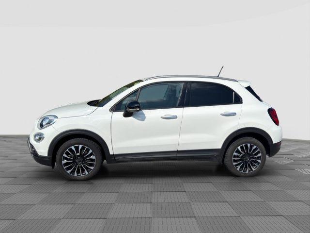FIAT 500X 500X 1.5 T4 Hybrid 130 CV DCT Cross