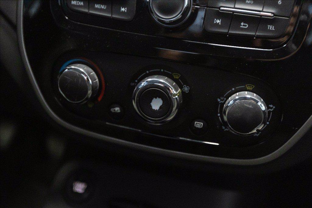 RENAULT Captur 0.9 tce Live s&s 90cv del 2014