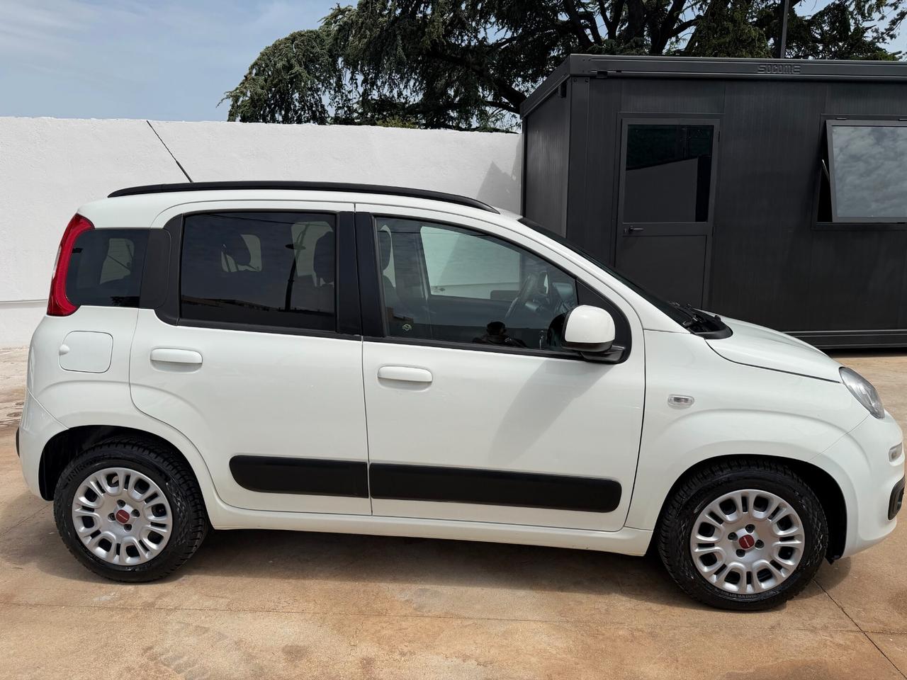 Fiat Panda 1.3 MJT 80 CV S&S Lounge