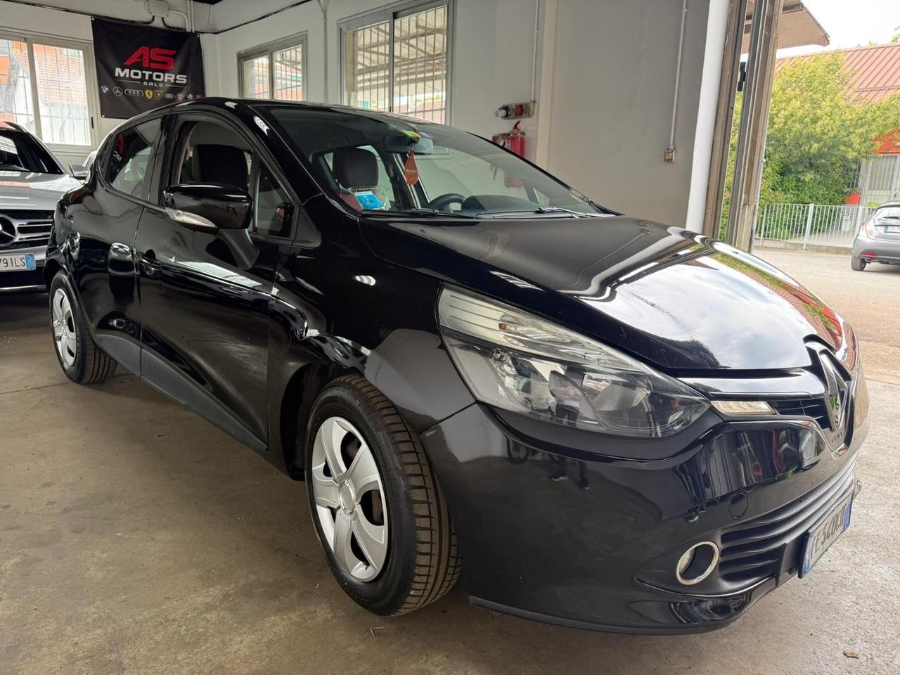 Renault Clio dCi 8V 75CV Start&Stop 5 porte EURO 6B