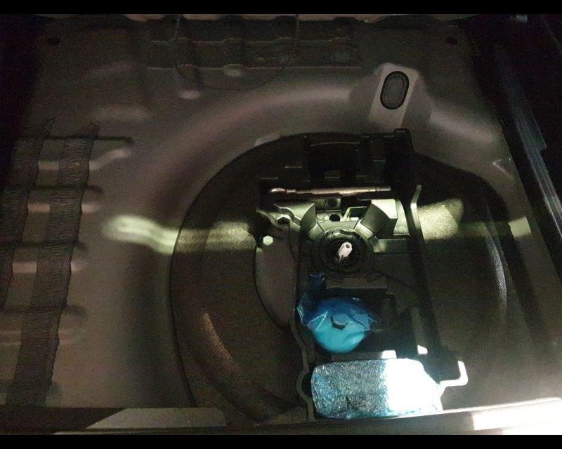DS DS 7 Crossback BlueHDi 130 aut. Opera