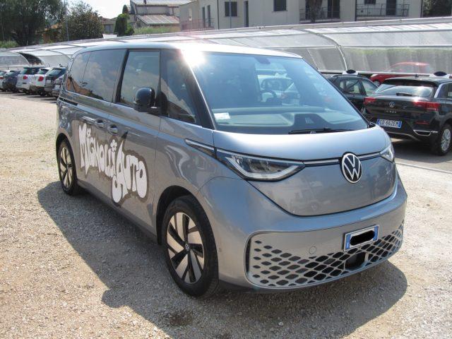 VOLKSWAGEN ID.Buzz ID. buzz Pro NEOPATENTATI
