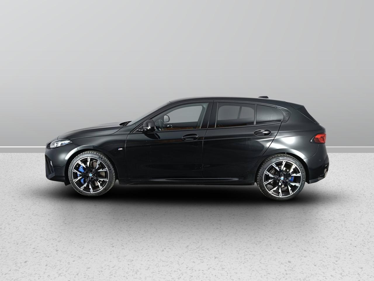 BMW Serie 1 F70 - 120d 48V MSport auto