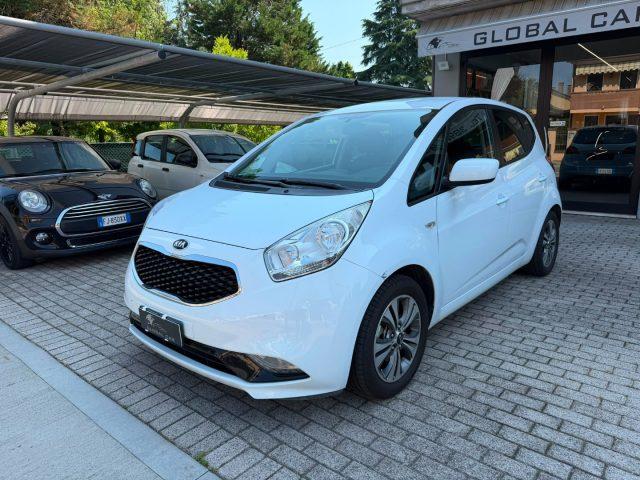 KIA Venga 1.4 EcoGPL Cool