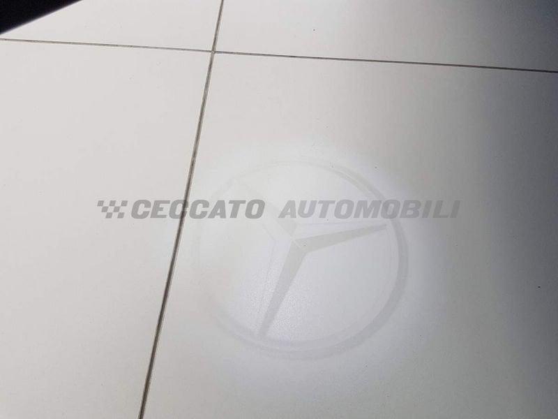 Mercedes-Benz Classe V V Extralong 300 d Premium auto