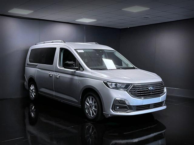 FORD Tourneo Connect Grand T.Connect 2.0 EcoBlue Powershift Titanium