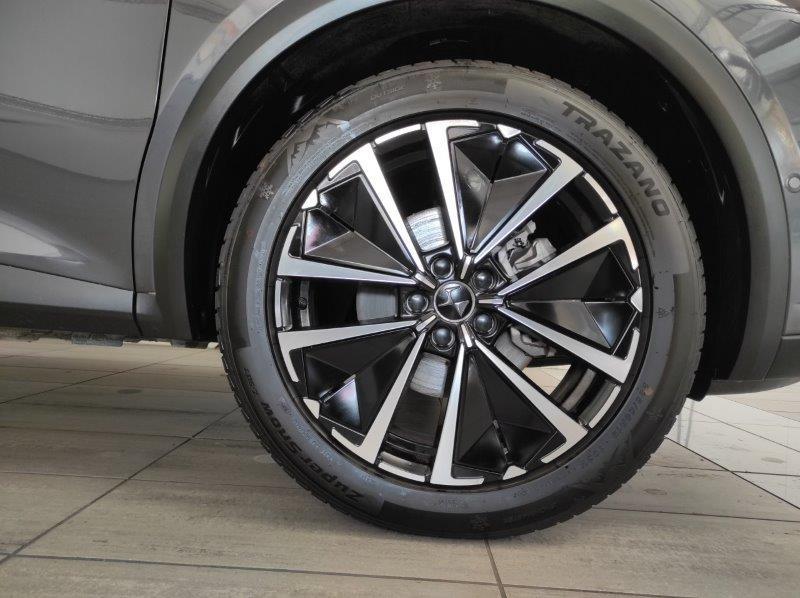 DS DS 7 - DS 7 BlueHDi 130 aut. Pallas