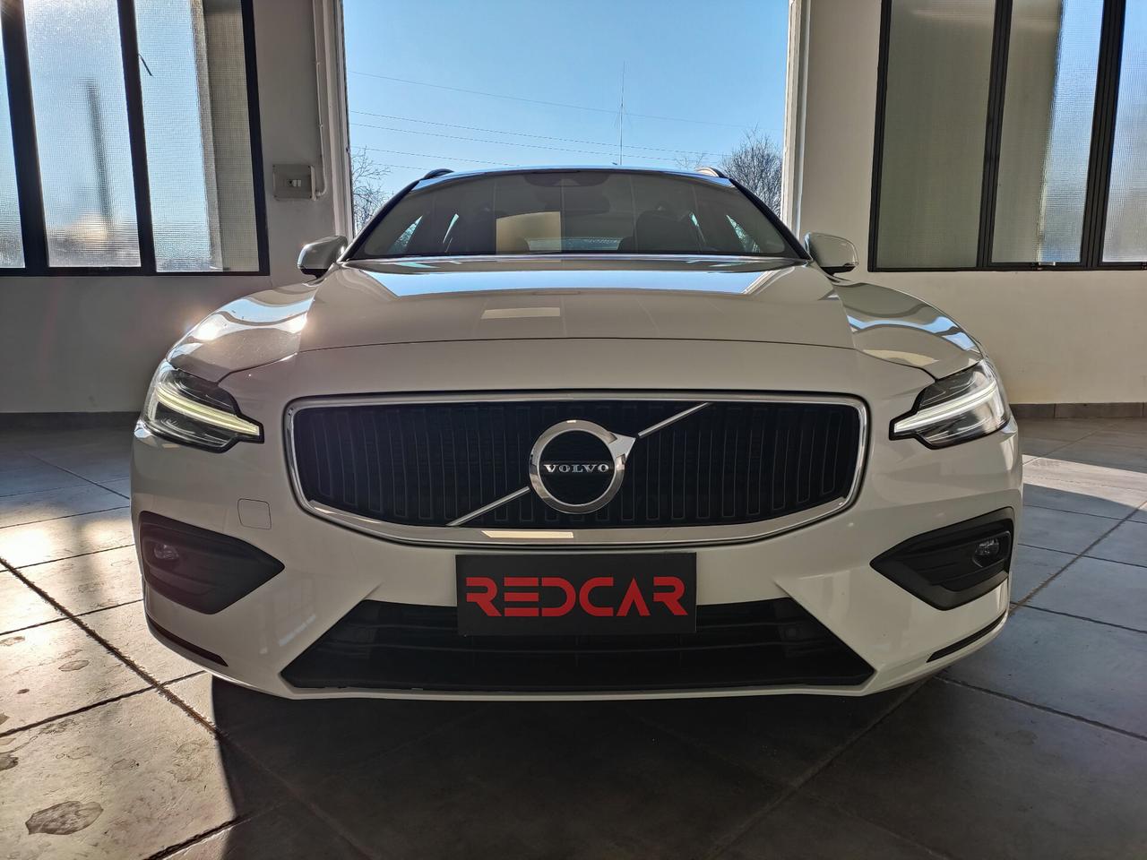 VOLVO V60 D3 GEARTRONIC