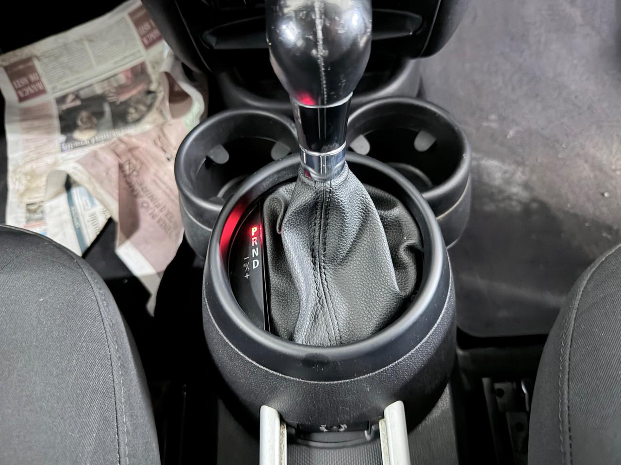 Mini Cooper Countryman 2.0Diesel 140CV Automatica