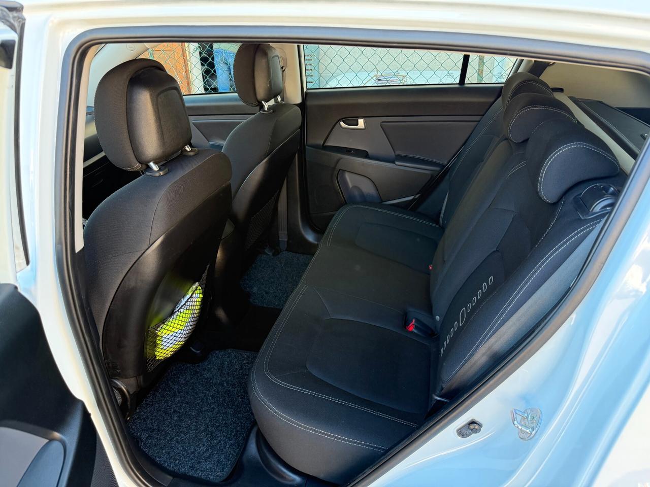 Kia Sportage 1.7 CRDI CLASS 2WD Class