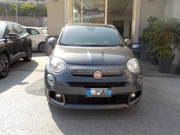FIAT 500X 1.6 MultiJet 130 CV Sport