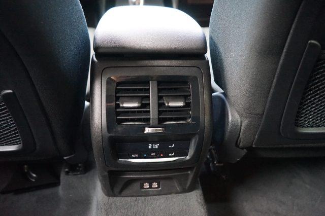 BMW X3 xDrive20d Business Advantage Italiana Certificata