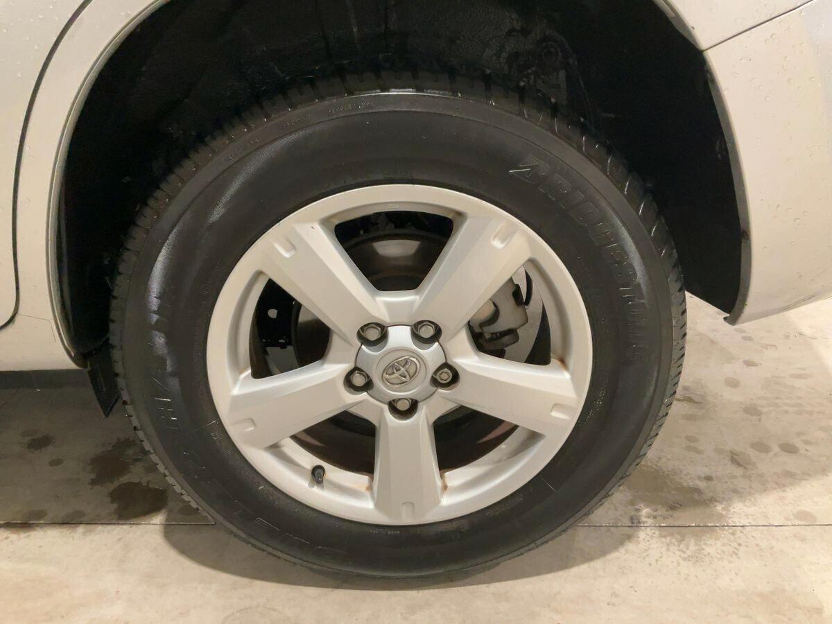 Toyota RAV 4 RAV4 2.2 Diesel 136 CV