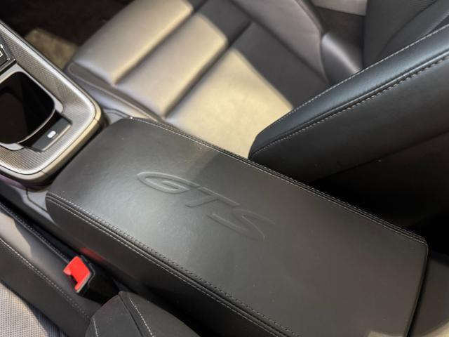 PORSCHE 911 992 Carrera 2 GTS Cabriolet