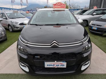 Citroen C3 PureTech 82 GPL Casa madre Shine