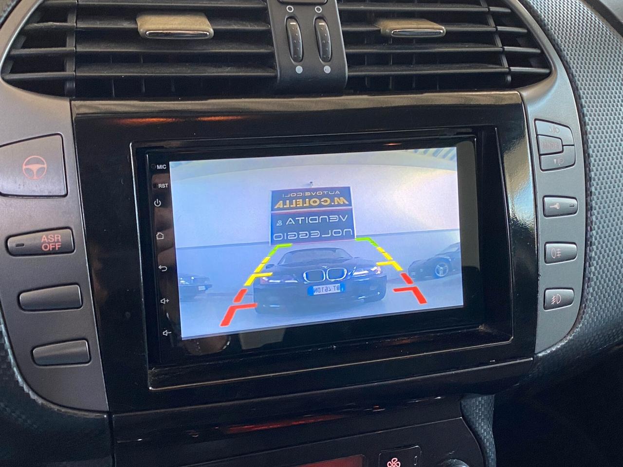 Fiat Bravo 1.6 MJT 105 CV Emotion Navi/T.Cam/Cruise