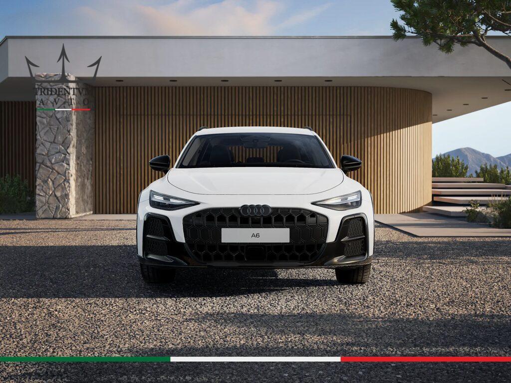 Audi A6 Allroad 3.0 tdi mhev+ Business quattro 299cv stronic