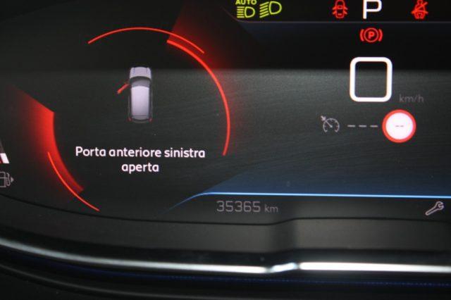 PEUGEOT 3008 BlueHDi 130 EAT8 Allure Pack