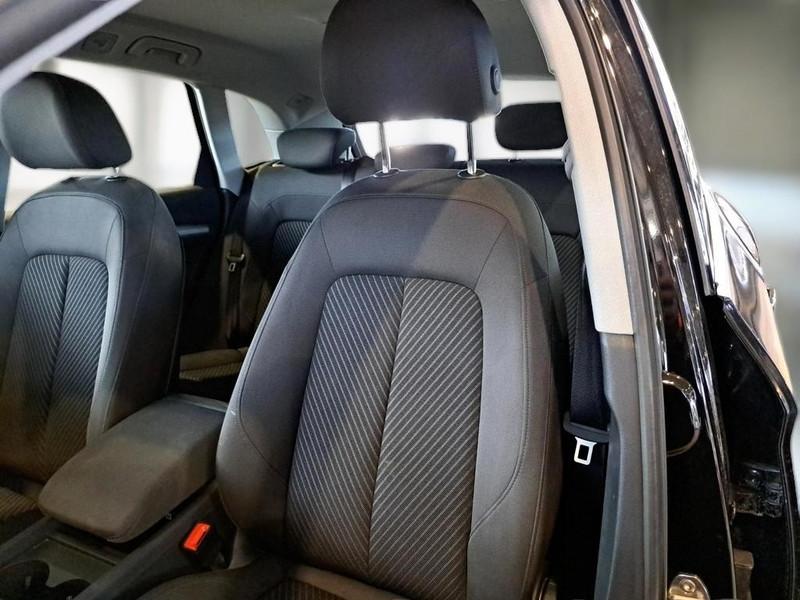 AUDI Q5 35 TDI MHEV BUSINESS ADVANCED S TRONIC SUV
