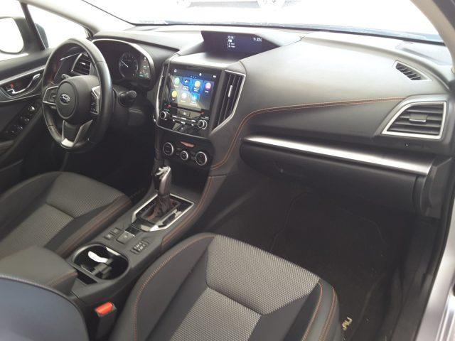SUBARU XV 1.6i CVT Lineartronic Style *BIFUEL GPL*
