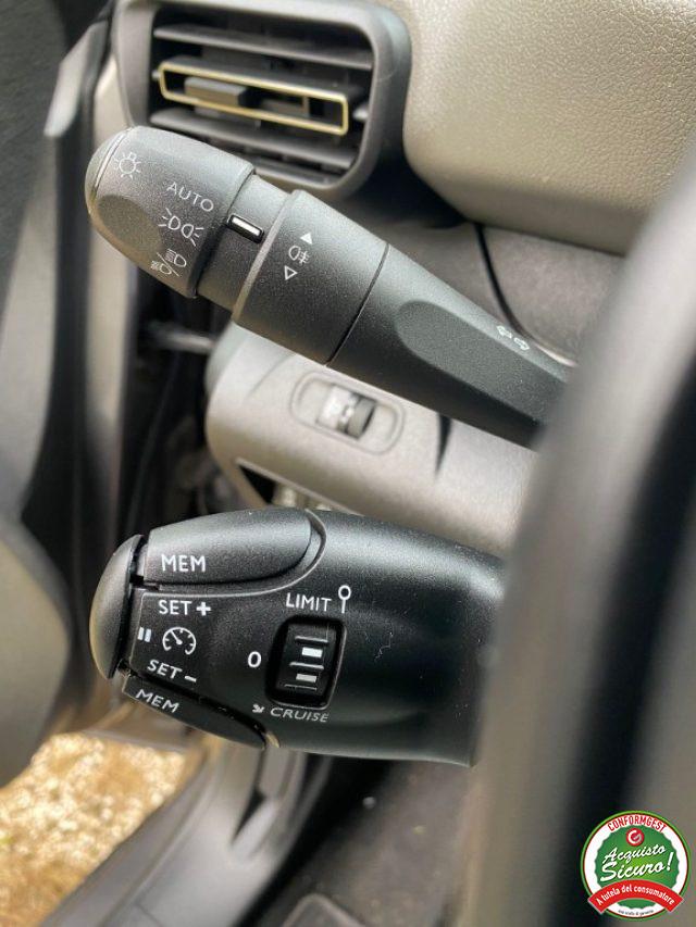 PEUGEOT Rifter BlueHDi 100 S&S Active Long