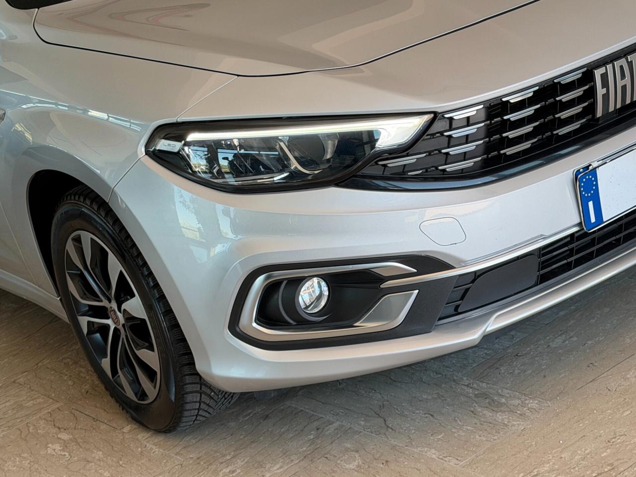 Fiat Tipo New 1.3 M.JET 95 cv. 5 porte CITY LIFE