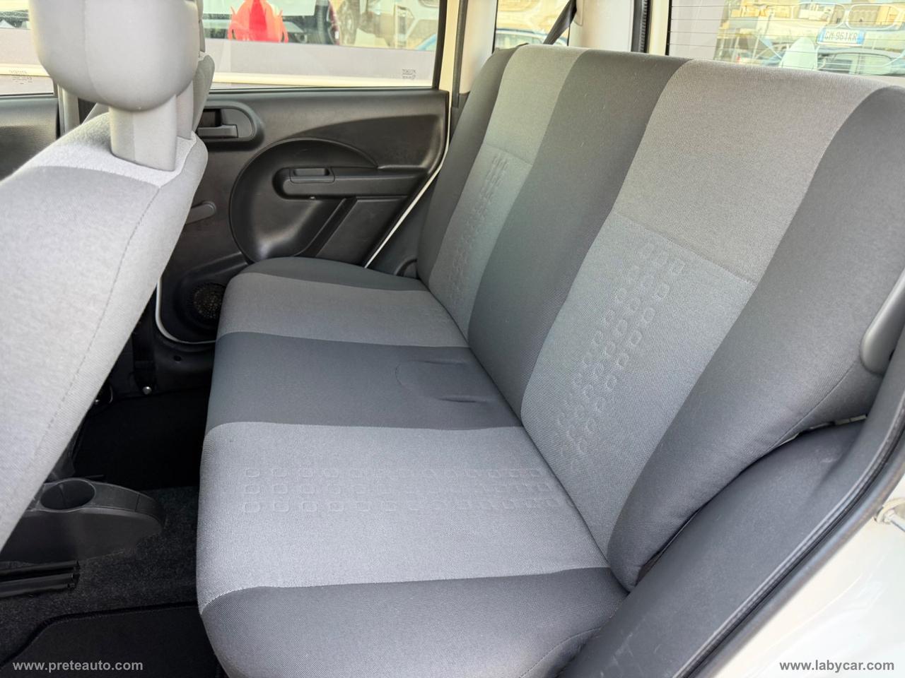 FIAT Panda 1.4 Natural Power Classic