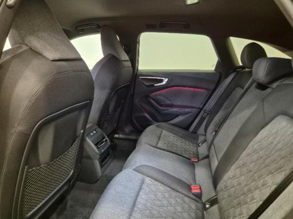 AUDI A5 Avant TDI 204cv S tronic mHEV+ S Line