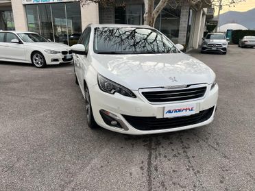 Peugeot 308 BlueHDi 120 S&S SW Allure