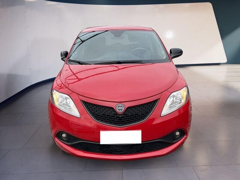 Lancia Ypsilon III 2015 1.0 hybrid Gold s&s 70cv