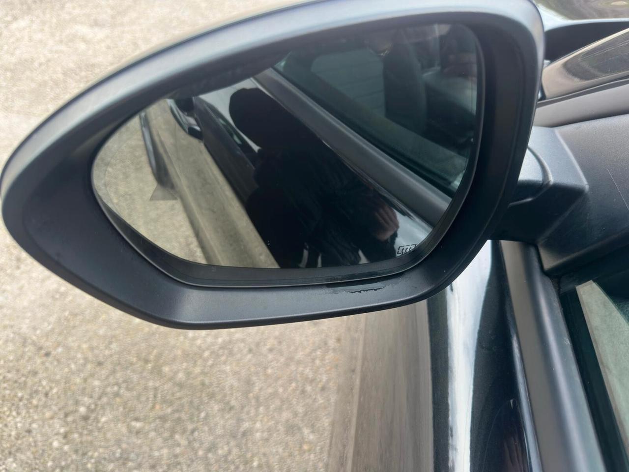 Alfa Romeo Stelvio 2.2 Turbodiesel 160 CV AT8 RWD Sport-Tech