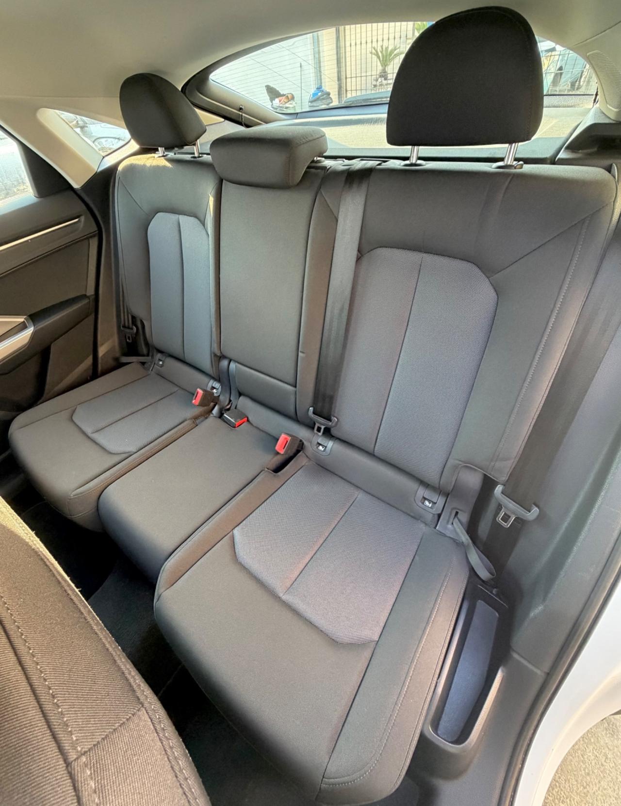 Audi Q3 SPB 2.0 TDI S Tronic 150 Cv