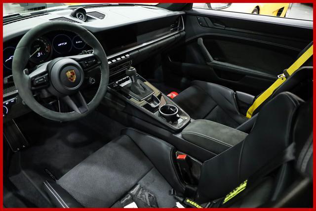 PORSCHE 992 GT3|CLUB SPORT|FULL CARBON|LIFT