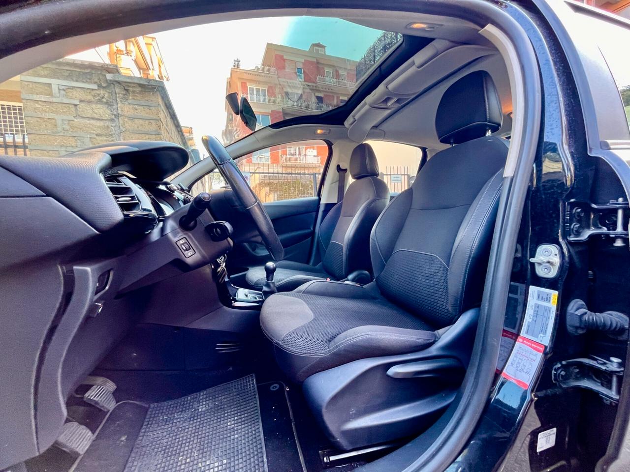 Citroen C3 1.2 GPL VTi 82 Vanity Fair