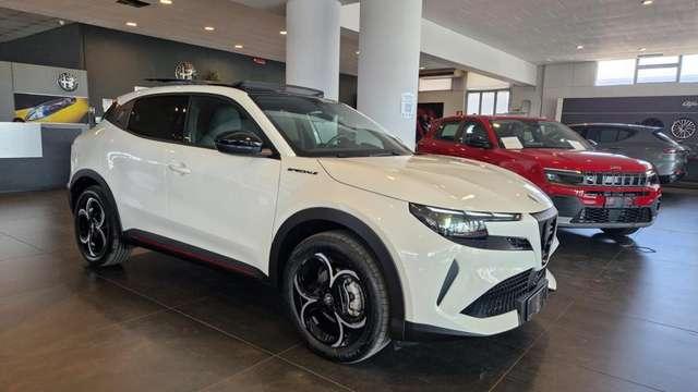 Alfa Romeo Junior 1.2 136 CV Hybrid eDCT6 Speciale TETTO APRIBILE