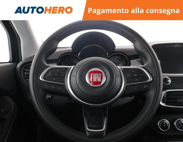 FIAT 500X 1.0 T3 120 CV Urban