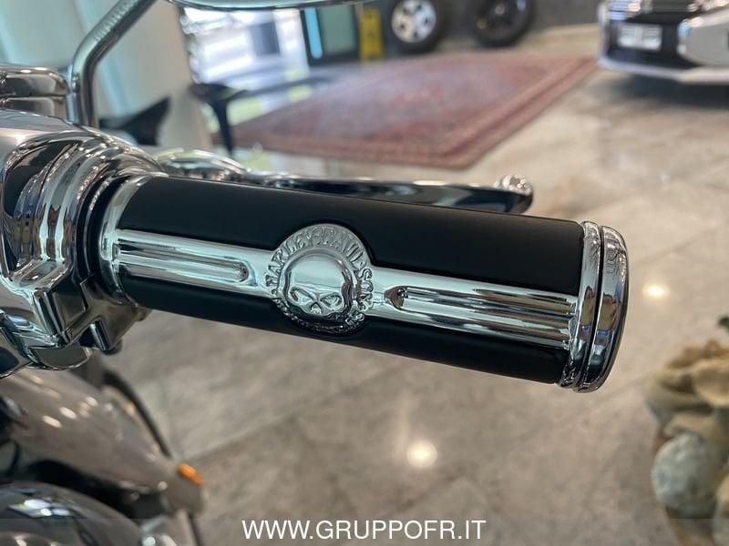 DS FAT BOY HARLEY DAVIDSON FAT BOY 1868