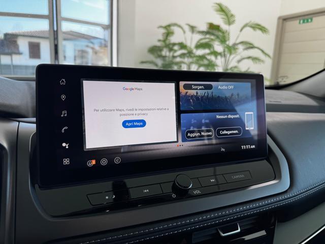 NISSAN Qashqai MHEV 158 CV Xtronic N-Connecta - WINTER PACK