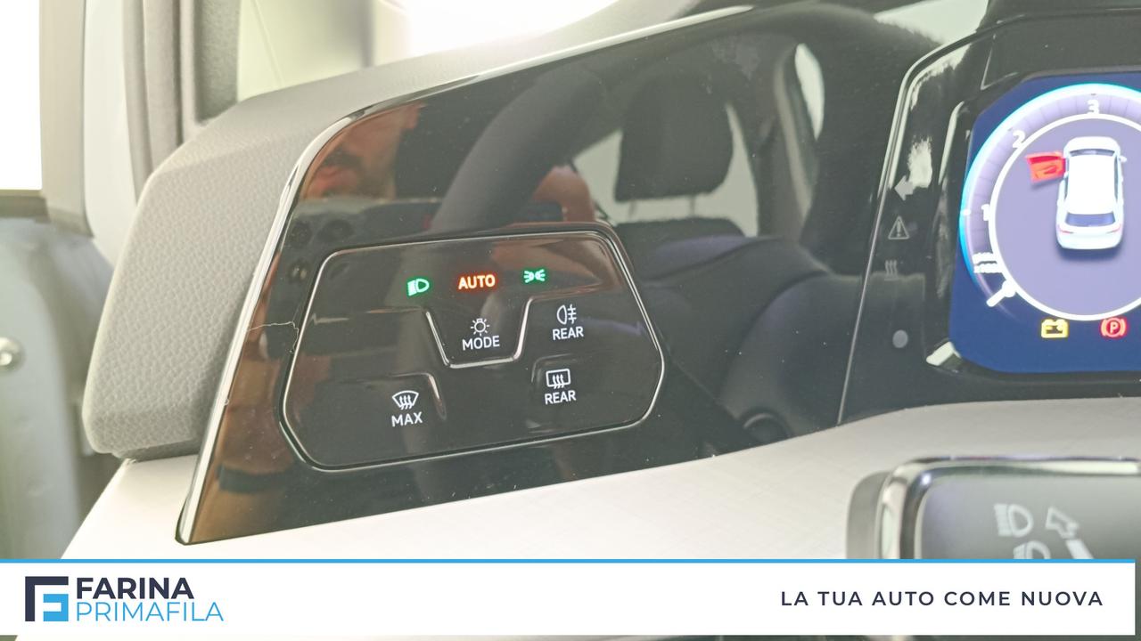 VOLKSWAGEN Golf VIII 2024 - Golf 2.0 tdi Edition Plus 115cv