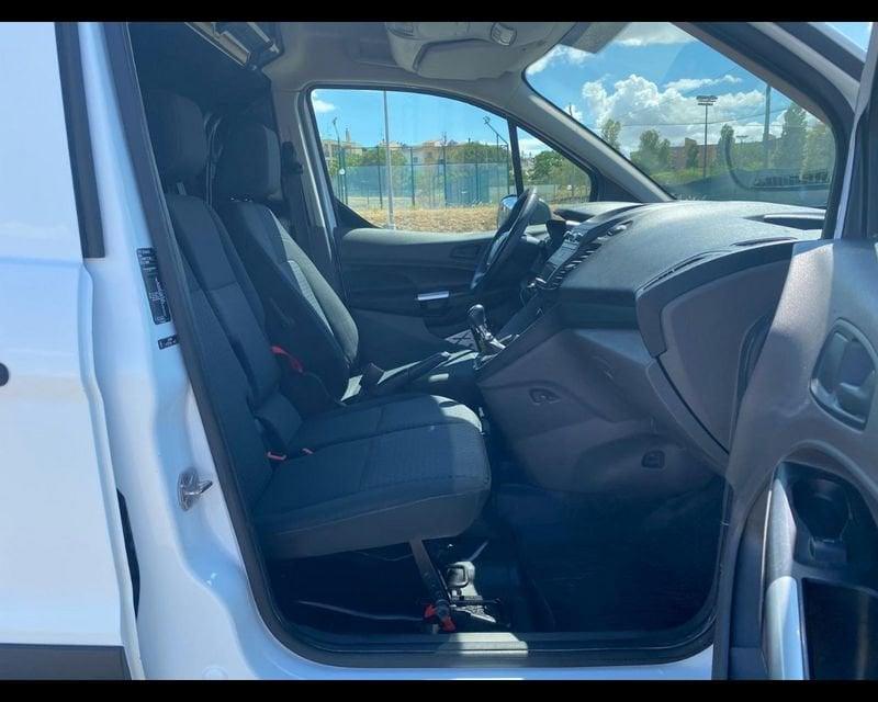 Ford Transit Connect II 200 2018 200 1.5 tdci 100cv Entry L1H1 E6.2